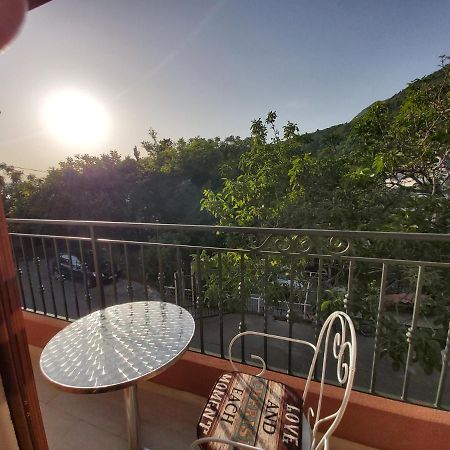 Villa Nadalina ซูโตมอเร ภายนอก รูปภาพ