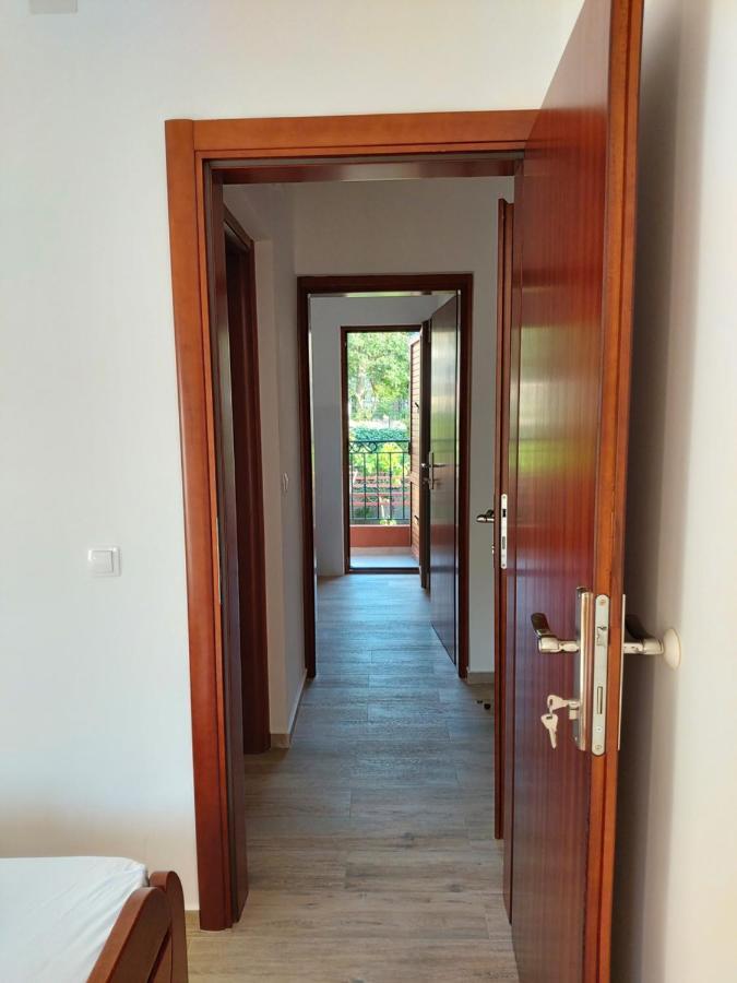 Villa Nadalina ซูโตมอเร ภายนอก รูปภาพ