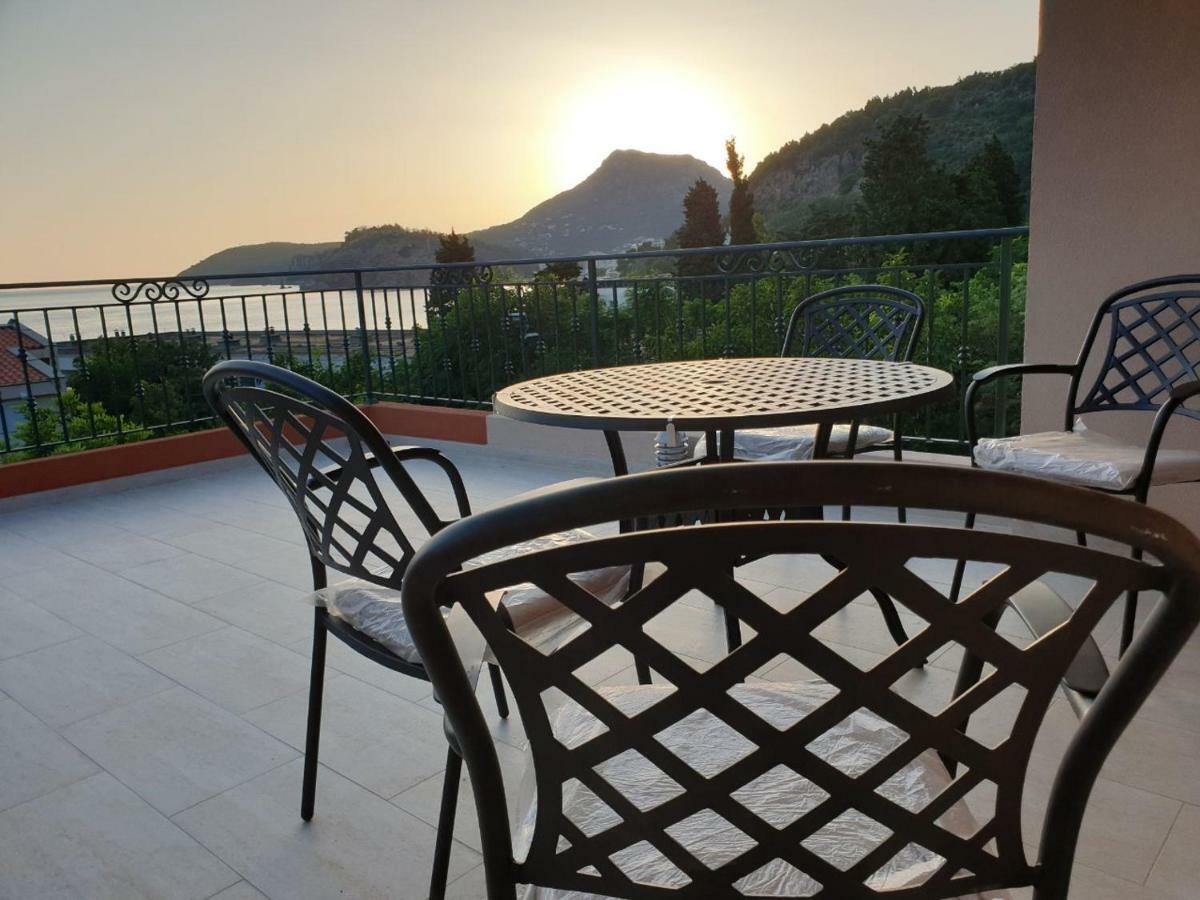 Villa Nadalina ซูโตมอเร ภายนอก รูปภาพ